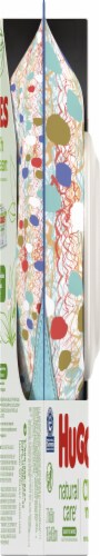Huggies Natural Care® Clutch 'n' Clean Wipes Perspective: left