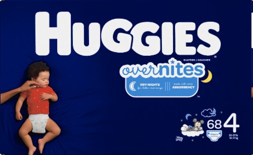 Huggies overnight hot sale coupons
