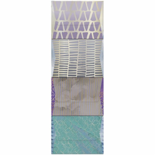Kleenex Ultra Soft Facial Tissues Perspective: left
