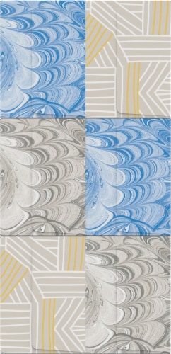 Kleenex 2-Ply Facial Tissue Perspective: left