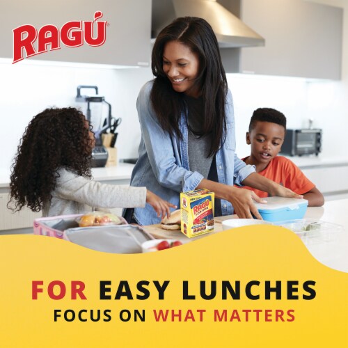 Ragu For One Old World Style Traditional Sauce Single-Serve Ragu For One Old World Style Traditional Sauce Single-Serve