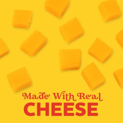 Ragu Double Cheddar Sauce Perspective: left