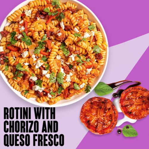 Cucina Moderna Fire Roasted Vodka Sauce Perspective: left