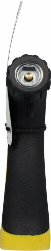 Dramm Industrial Hot Water Pistol Perspective: left