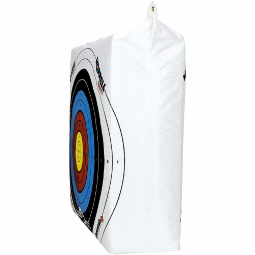 Morrell nasp youth hotsell bag archery target