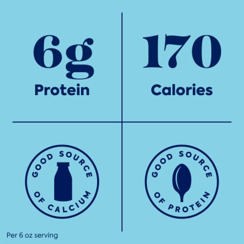 Dannon Whole Milk Non-Gmo Project Verified Vanilla Yogurt Tub Perspective: left