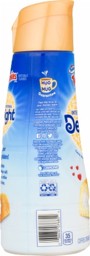 International Delight Hostess™ Twinkies™ Coffee Creamer Perspective: left