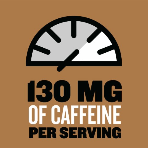 Stok Cappuccino Cold Brew Coffee, 48 fl oz