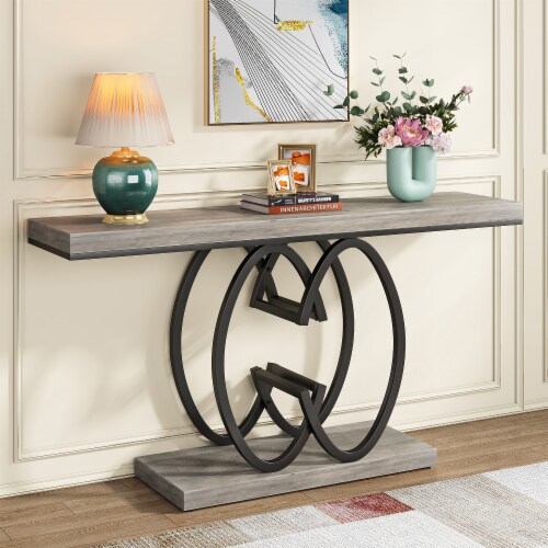 Lamp for narrow console table hotsell
