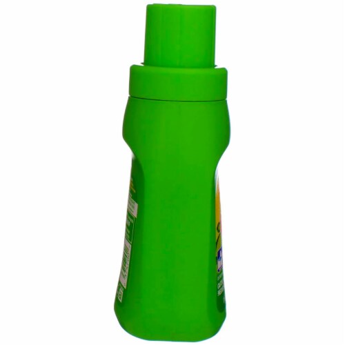 Gain Original Liquid Laundry Detergent Perspective: left