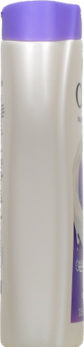 Olay Quench Body Wash Perspective: left