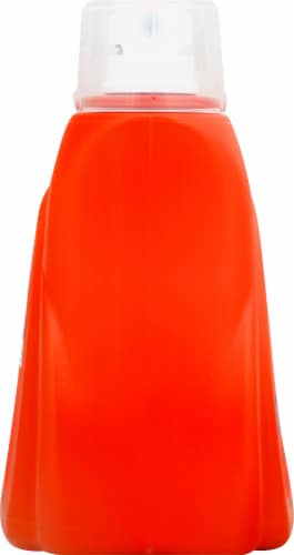 Tide Original Liquid Laundry Detergent Perspective: left