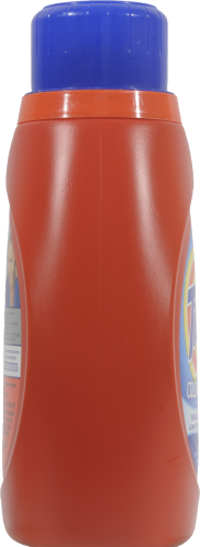 Tide Cold Water Liquid Laundry Detergent Perspective: left