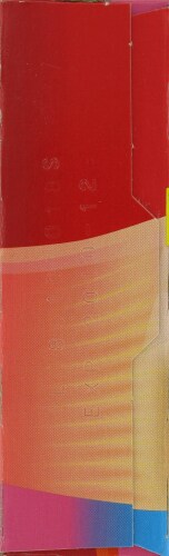 ThermaCare Menstrual Cramp Relief HeatWraps Patches Perspective: left