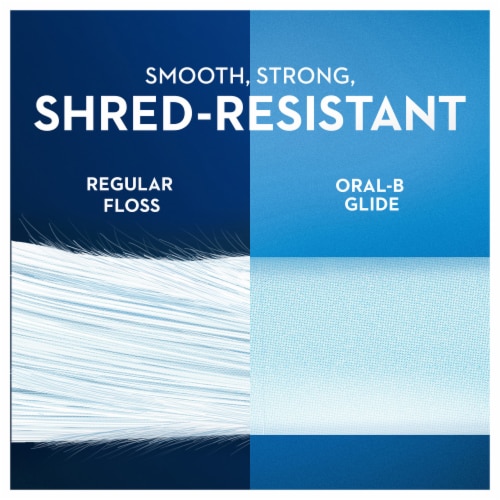 Oral-B® Glide® Pro-Health Original Floss Value Pack Perspective: left