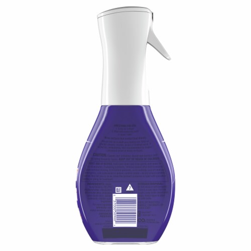Mr. Clean Clean Freak Deep Cleaning Mist Multi-Purpose Cleaner Starter Kit Lavender Perspective: left