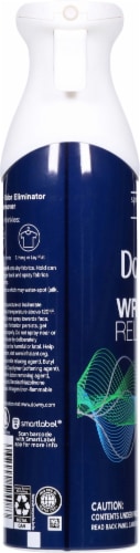 Downy® Wrinkle Release Spray Perspective: left