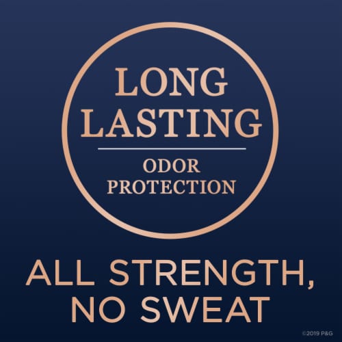 Secret Essential Oils Lavender & Lemon Deodorant Stick Perspective: left
