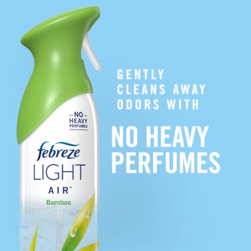 Febreze Pet Odor Fighter Fresh Scent Air Freshener Aerosol Can Value Pack,  2 pk / 8.8 oz - Kroger