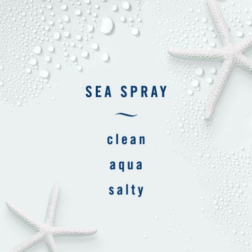 Febreze Sea Spray LIGHT Fade Defy PLUG Air Freshener Oil Refill Perspective: left
