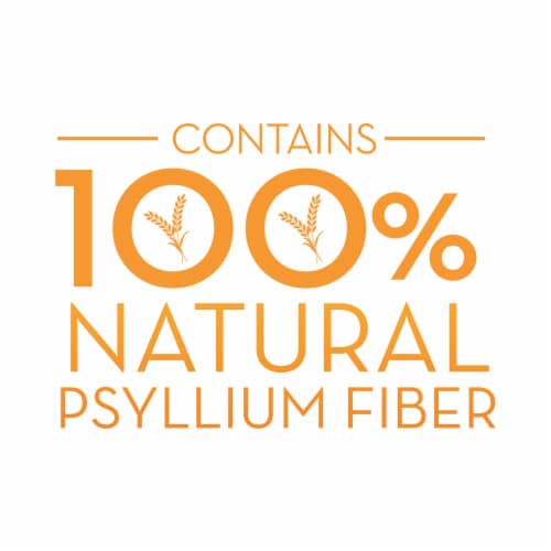 Metamucil® Apple Crisp Fiber Thins Perspective: left