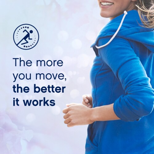 Downy Fresh Protect April Fresh In-Wash Scent Booster Beads Perspective: left