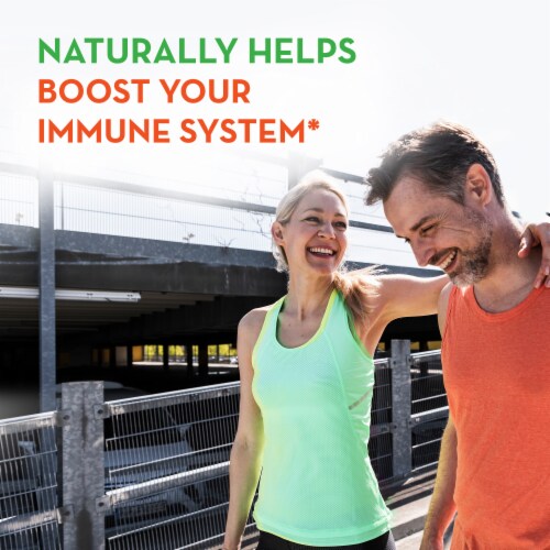 Align Gut Health & Immunity Support Probiotic Capsules Perspective: left