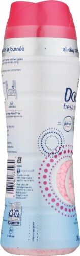 Downy Fresh Protect April Fresh Scent Beads Fabric Refreshers Perspective: left