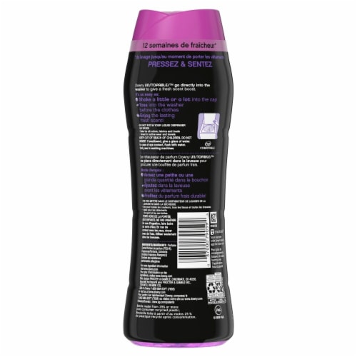 Downy Unstopables In-Wash Scent Booster Beads, Fresh (34 oz.) - Sam's Club