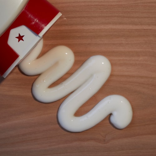 Old Spice® Men Moisturizing Shea Butter Body Wash Perspective: left