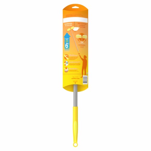 Swiffer Sweeper Pet Dry and Wet Starter Kit, 1 ct - Kroger