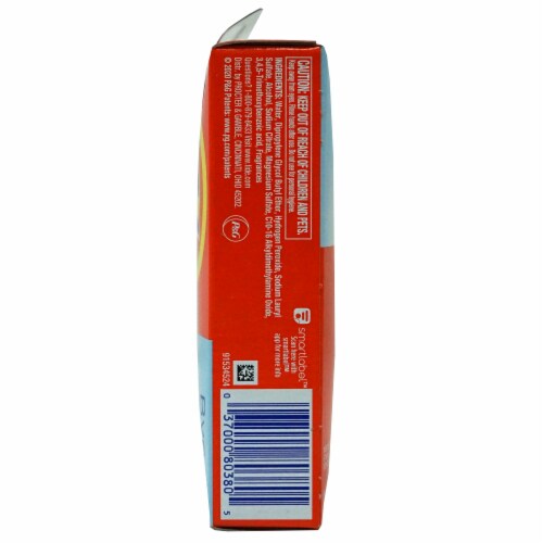 Tide To Go Pen Stain Remover, 1 ct - Kroger