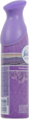 Febreze Air Effects Moonlit Lavender Air Freshener Spray Perspective: left