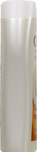 Olay Ultra Moisture Coconut Oasis Body Wash Perspective: left