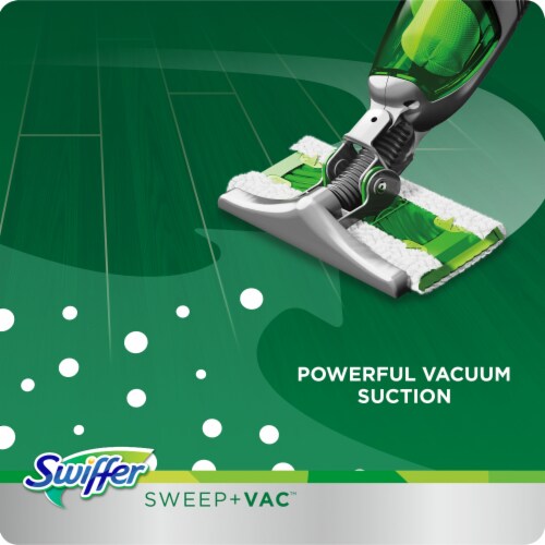Swiffer vac discount
