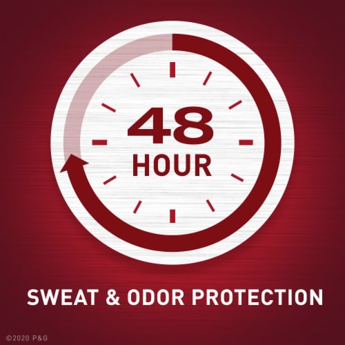 Old Spice Sweat Defense for Men Antiperspirant Deodorant Invisible Solid Stronger Swagger Scent Perspective: left