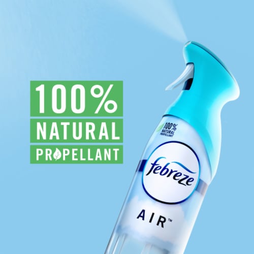 Febreze Fabric Odor-Eliminating Air Freshener, Linen & Sky, 250 grams - 250  g