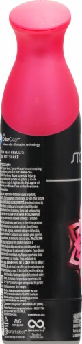 Febreze AIR Unstopables Shimmer Air Refresher Perspective: left