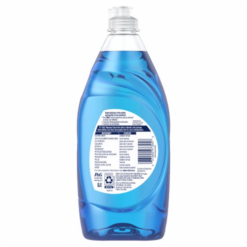 Dawn Ultra Original Scent Dishwashing Liquid Dish Soap, 19.4 fl oz - Kroger