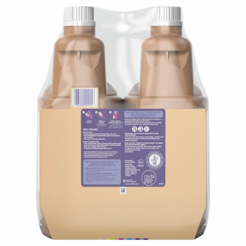 Swiffer WetJet Quick Dry Formula Wood Floor Cleaner Solution Perspective: left