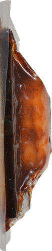 Cedar Bay™ Hickory Maple Cedar Planked Salmon Perspective: left