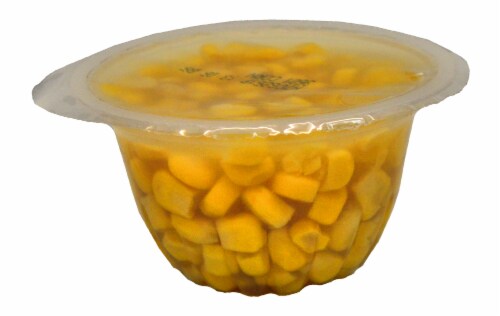 Libby's® Whole Kernel Sweet Corn Cups Perspective: left