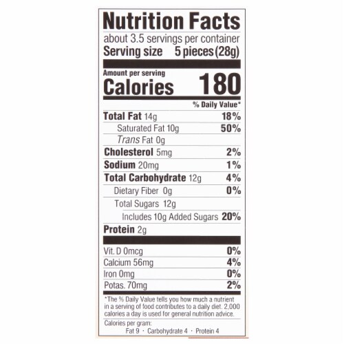Lindt LINDOR White Chocolate Truffle Candy Bar Perspective: left
