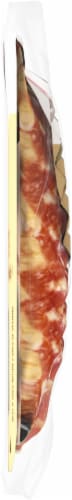 Hormel® Natural Choice® Original Uncured Bacon Perspective: left
