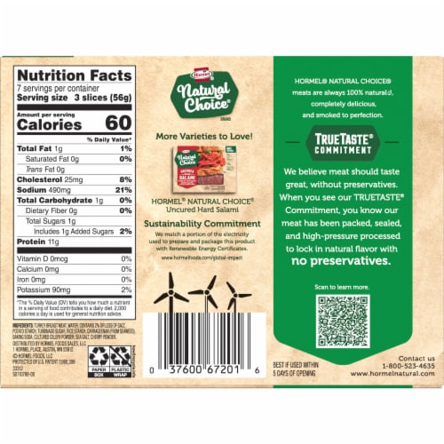 hormel-natural-choice-smoked-turkey-deli-meat-14-oz-kroger