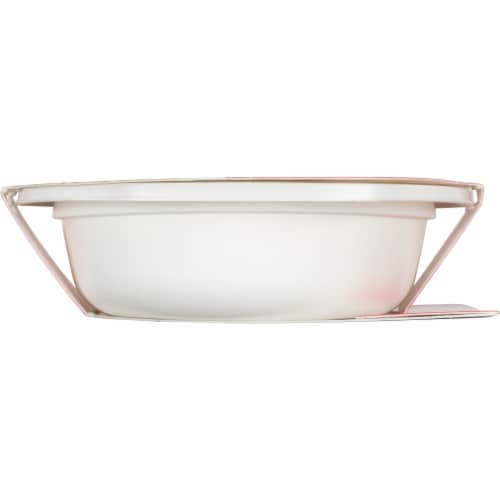 Hormel® Compleats Hearty Chicken Pot Pie Stew Microwave Tray Perspective: left