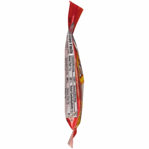 Hormel Original Pepperoni Snack Bites Perspective: left