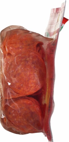 Hormel® Original Pepperoni Value Pack Perspective: left