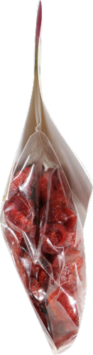 Frieda's Dried Cranberries Perspective: left