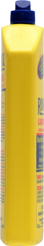 Ronsonol Lighter Fliud Perspective: left